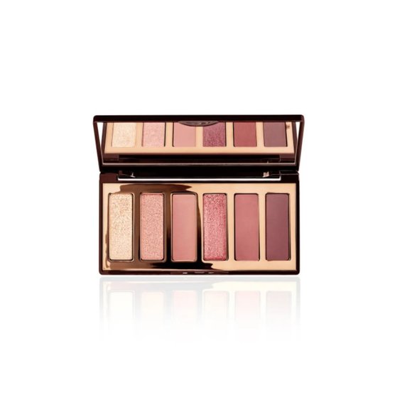 Charlotte Tilbury Darling Easy Eye Palette, Six Shade, NEW - Full Size 5.4 g - Picture 8 of 16